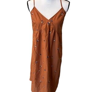 Universal Thread summer dress size S